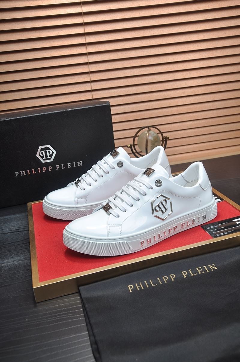 Philipp Plein Shoes